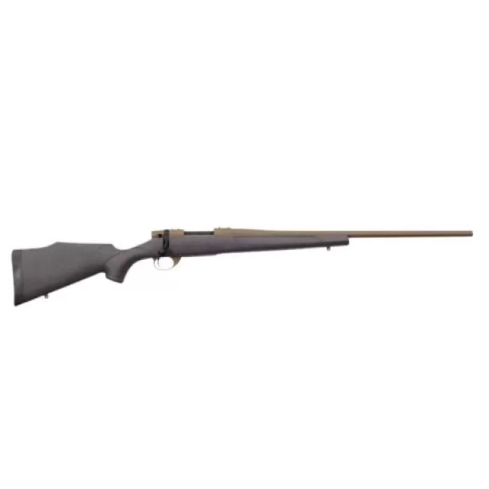 WEATHERBY VANGUARD WEATHRGUARD 7MM PRC 24 WEATHERBY VANGUARD WEATHRGUARD 7MM PRC 24