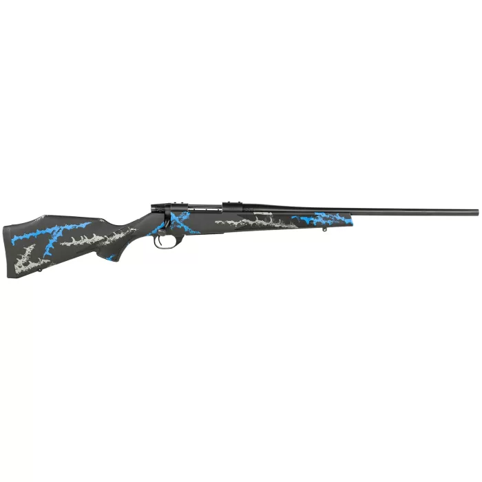 WEATHERBY VANGUARD WEATHERBY VANGUARD