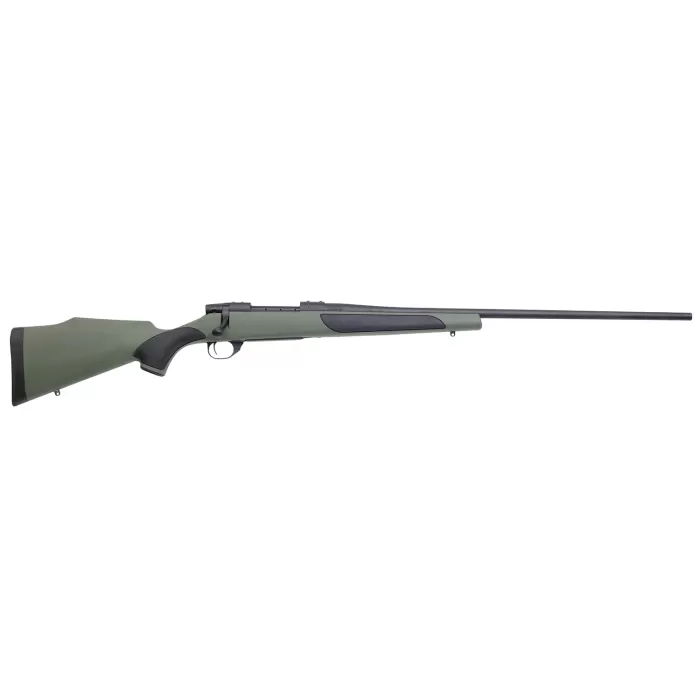WEATHERBY VANGUARD WEATHERBY VANGUARD