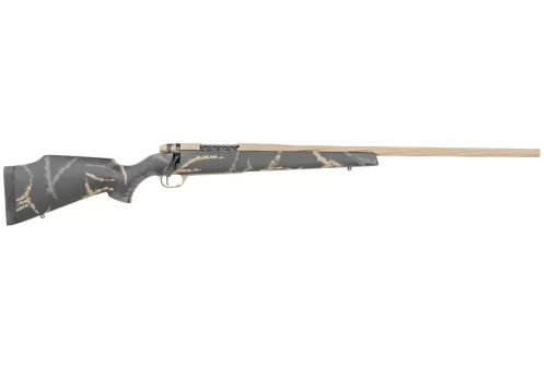 WEATHERBY MKV ACCUMARK LTD 24 6.5CREED