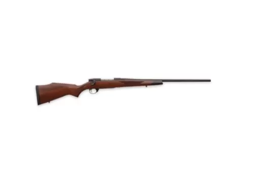 WEATHERBY VANGUARD SPORTER 7MM PRC 24