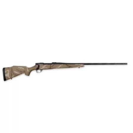 WEATHERBY VANGUARD OUTFITTER 7MM PRC 26