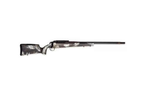 Weatherby 3WACT300NR4B 307 Alpine CT Full Size 300 Win 3+1 22" #4 Carbon Threaded Barrel UPC: 747115456840