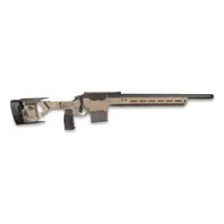 Seekins HIT Pro M3, Bolt Action, .308 Caliber, 18 Barrel, 5+1 Rounds, FDE