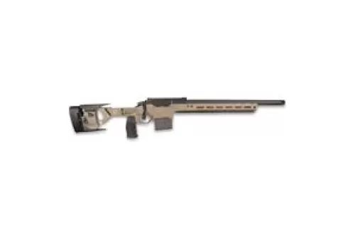 Seekins HIT Pro M3, Bolt Action, .308 Caliber, 18 Barrel, 5+1 Rounds, FDE