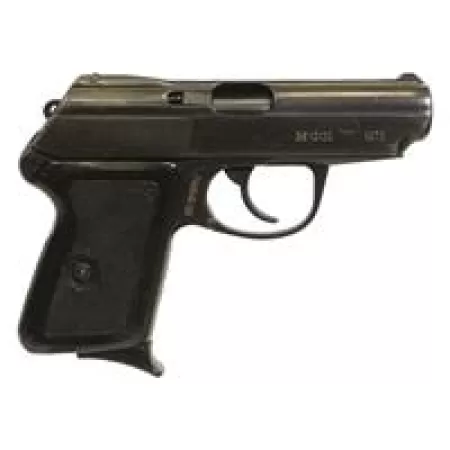 Polish Military Surplus Radom P64 Pistol, 9x18mm Makarov, 3.4 Barrel, 6+1 Rounds, Used