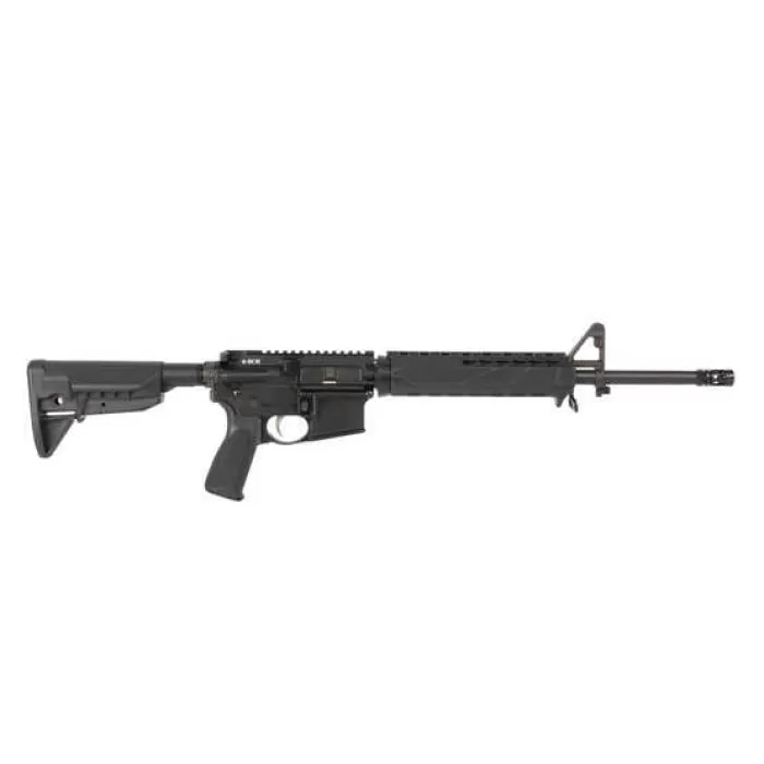 MID-16 MOD 0 16IN 5.56X45MM NATO BLACK 30+1RD MID-16 MOD 0 16IN 5.56X45MM NATO BLACK 30+1RD