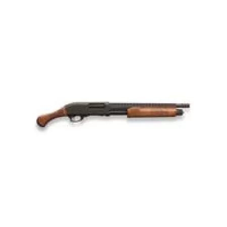 Chiappa Honcho Tactical 12 Gauge, 14 Barrel, Heat Shield, Breacher Tube, Walnut Birdshead Grip, 5+1 Rounds