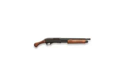 Chiappa Honcho Tactical 12 Gauge, 14 Barrel, Heat Shield, Breacher Tube, Walnut Birdshead Grip, 5+1 Rounds
