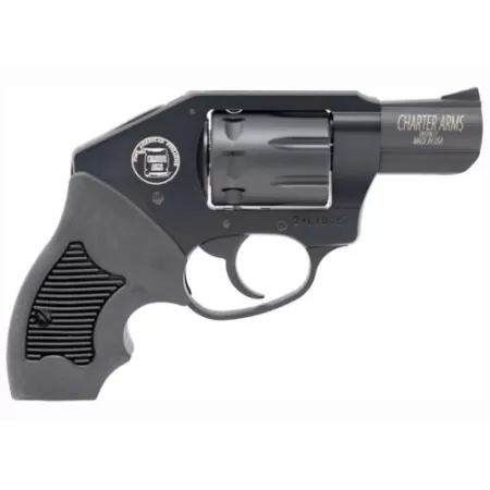Charter Arms 12311 Walker  22 Mag 8 Shot 2"