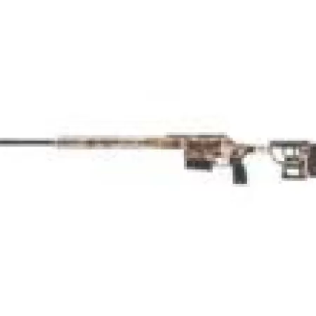 SIG Sauer CROSS Folding .300 Win Mag Magnum First Lite Cerakote Rifle