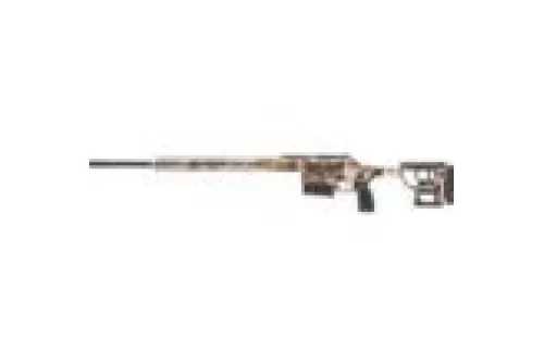 SIG Sauer CROSS Folding .300 Win Mag Magnum First Lite Cerakote Rifle