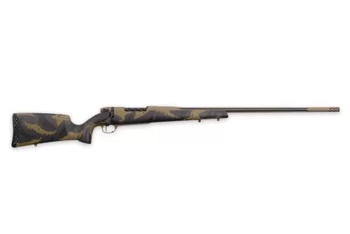 Weatherby Mark V Apex Carbon-Fiber 6.5x300 Weatherby Mag Flat Dark Earth Rifle