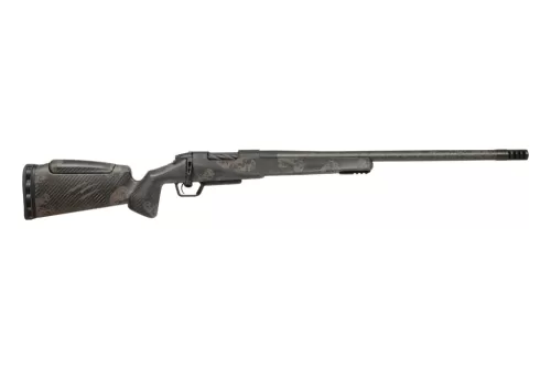 Fierce Firearms Carbon Rival XP 2.0 25 Creedmoor 22
