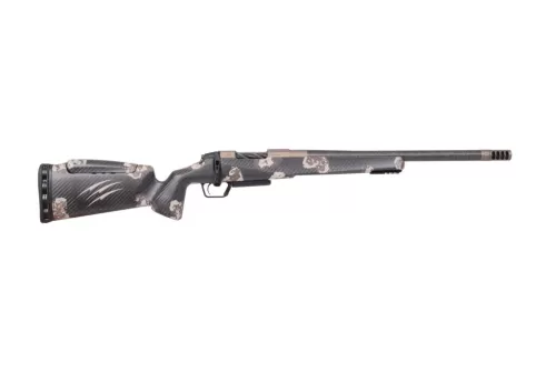 Fierce Firearms Carbon Rival XP 2.0 308 WIN 18