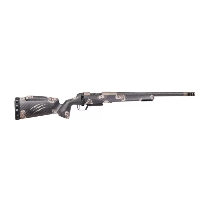 Fierce Firearms Carbon Rival XP 2.0 308 WIN 18