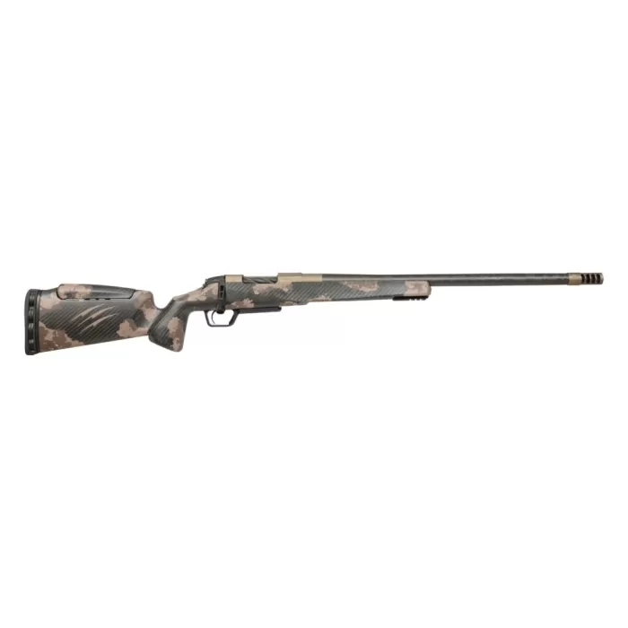 Fierce Firearms Carbon Rival XP 2 Carbon Fiber Lightweight Hunting .308 Win Bronze/Sonoran Rifle