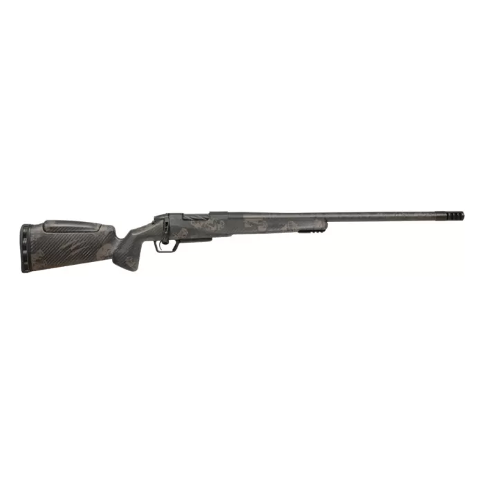 Fierce Firearms Carbon Rival XP Carbon Gen 2 .308 Win Black/Tan Rifle