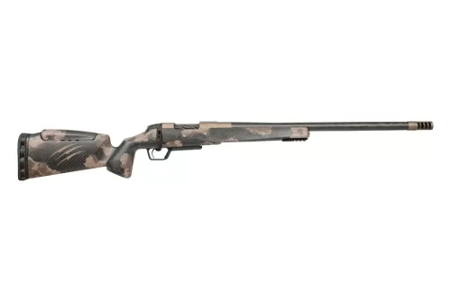 Fierce Firearms Carbon Rival XP 2.0 6.5 Creedmoor 20