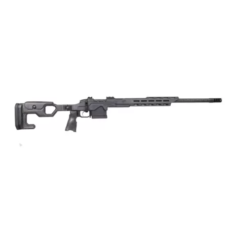 Fierce Firearms Reaper H-TAC 2.0 .308 Win Black Rifle