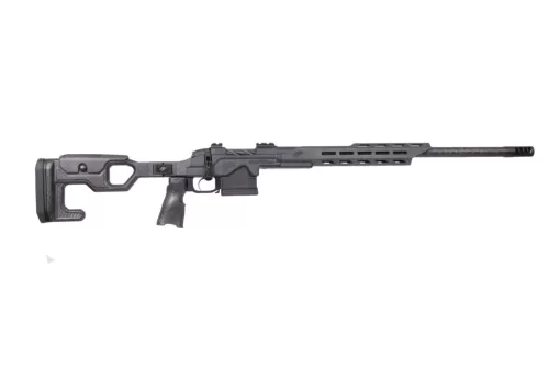 Fierce Firearms Reaper H-TAC 2.0 6.5 Creedmoor Black Rifle