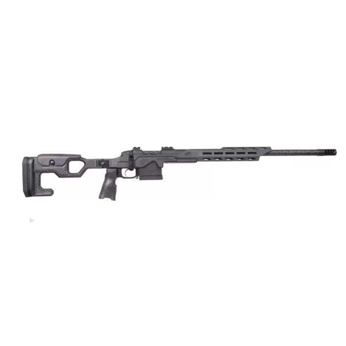 Fierce Firearms Reaper H-TAC 2.0 6.5 PRC Black Rifle