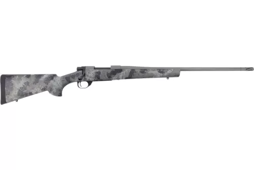 Howa 1500 FNCE Line 7mm-08 Remington Gray Rifle