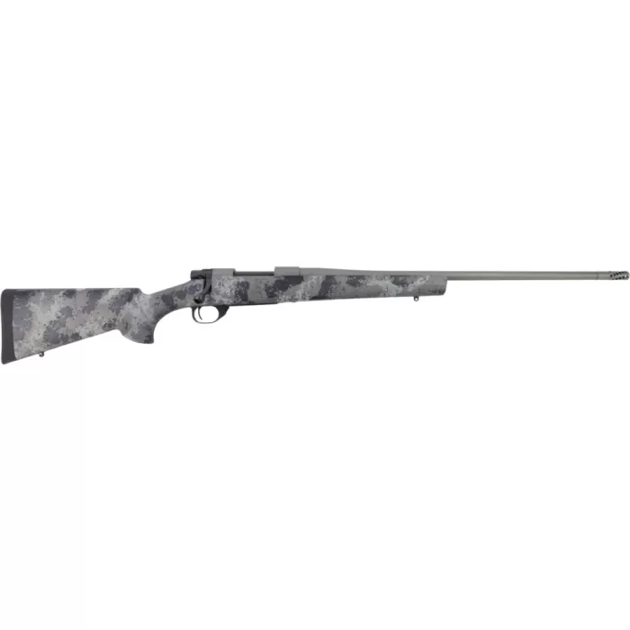 Howa 1500 FNCE Line 7mm-08 Remington Gray Rifle