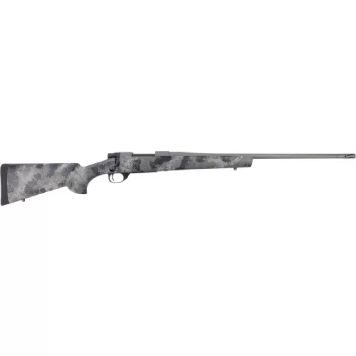 Howa 1500 FNCE Line .270 Winchester Gray Rifle