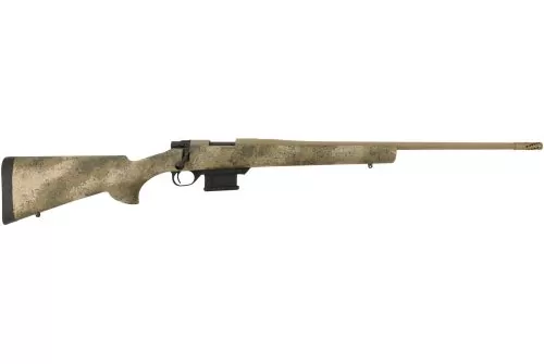 HOWA M1500 FENCE LINE 6MM ARC 22" PR