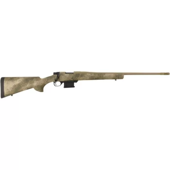 HOWA M1500 FENCE LINE 6MM ARC 22" PR