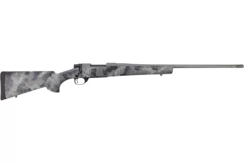 FENCELINE .223 Remington Gray 22