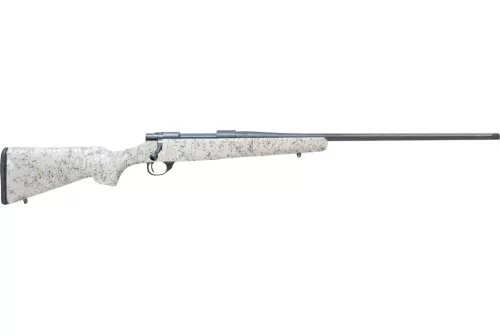 Howa 1500 Carbon Stalker Carbon Fiber Stock Stainless Barrel .308 Win Stainless Rifle