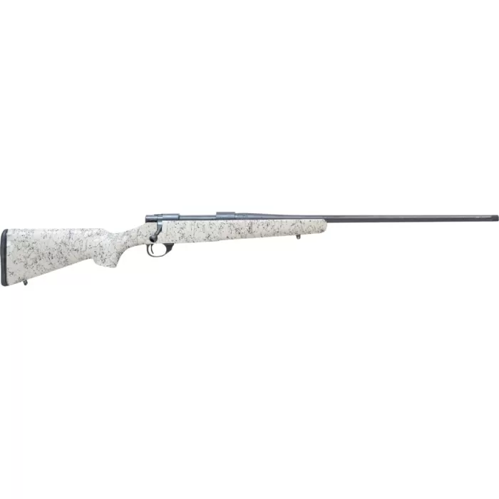 Howa 1500 Carbon Stalker Carbon Fiber Stock Stainless Barrel .308 Win Stainless Rifle
