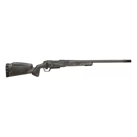 Fierce Firearms Carbon Rival XP 2.0 6.5 Creedmoor 20