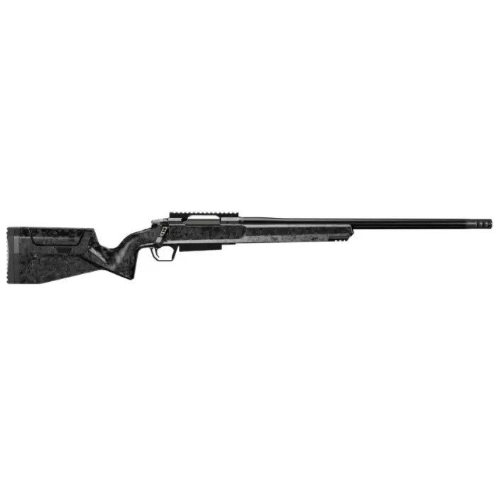 Christensen Arms MCR FFT 22-inch Barrel 7mm Remington Mag Black Rifle Christensen Arms MCR FFT 22-inch Barrel 7mm Remington Mag Black Rifle