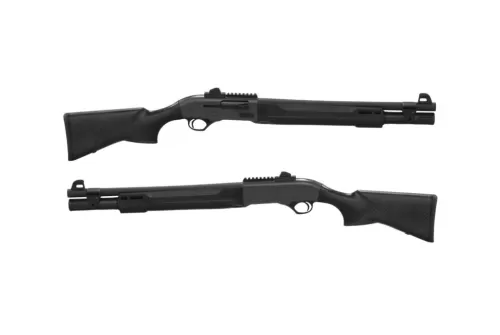 Beretta A300 Ultima Patrol 12 Gauge Carbon Fiber Pattern Shotgun