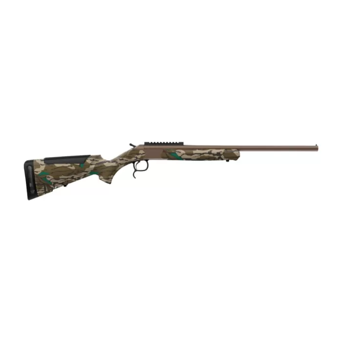 Retay Arms Gamelander Mossy Oak Greenleaf 20 GA 22 Retay Arms Gamelander Mossy Oak Greenleaf 20 GA 22