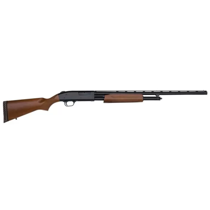 Mossberg 500 Field 20 Gauge Blue Shotgun