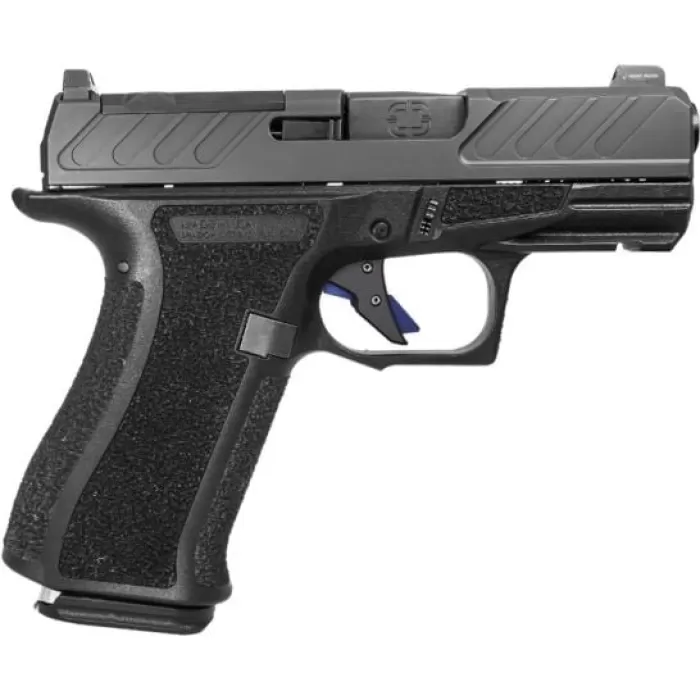 Shadow Systems CR920X Foundation 9mm Black Pistol Shadow Systems CR920X Foundation 9mm Black Pistol