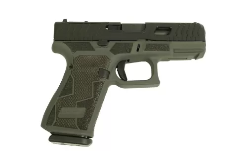 Glock 19V 9MM OR Compact BRL Kavorka