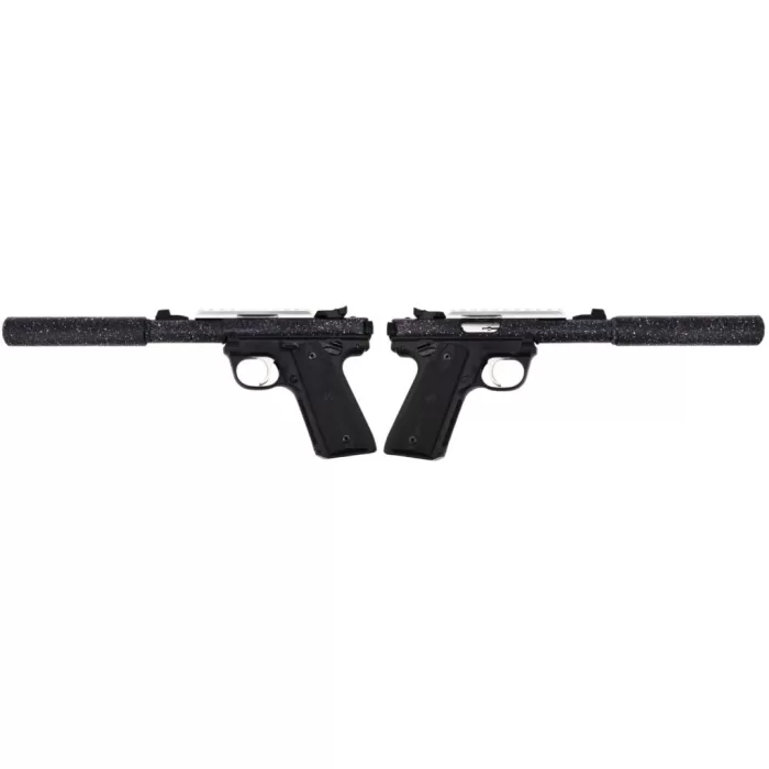 RUGER MARK IV 22/45 .22 LR PISTOL 4.4