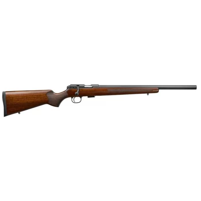 457 VARM .22 MAG BL/WD 20.5
