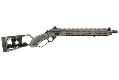 Marlin Mad Pig Customs Enhanced 1894 SBL 44 Mag 16.1