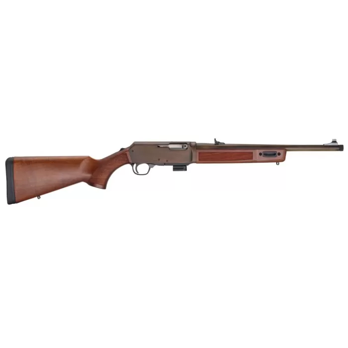 HENRY H27 HOMESTEADER M-LOK BRONZE CARBINE 9MM (W/ For Glock MAG WELL) 10 RDS 16.37 HENRY H27 HOMESTEADER M-LOK BRONZE CARBINE 9MM (W/ For Glock MAG WELL) 10 RDS 16.37