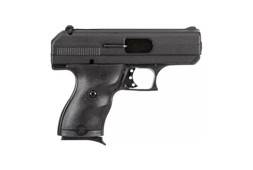 Hi-Point 9mm 8+1 Round Semi Auto Handgun, Black - 916G
