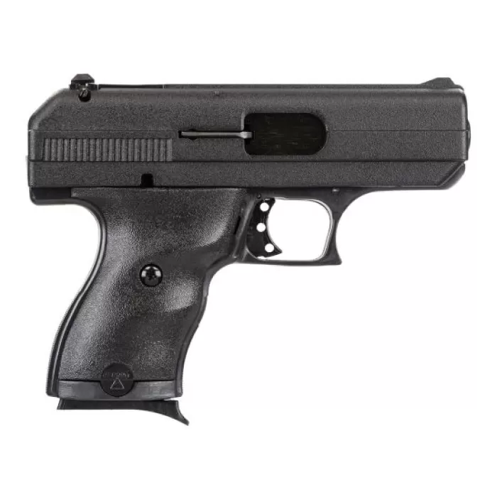 Hi-Point 9mm 8+1 Round Semi Auto Handgun, Black - 916G