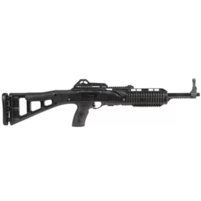 Hi-Point 995 TS Carbine 9mm, 16.5" Barrel, ProPak, Black, 10rd Hi-Point 995 TS Carbine 9mm, 16.5" Barrel, ProPak, Black, 10rd
