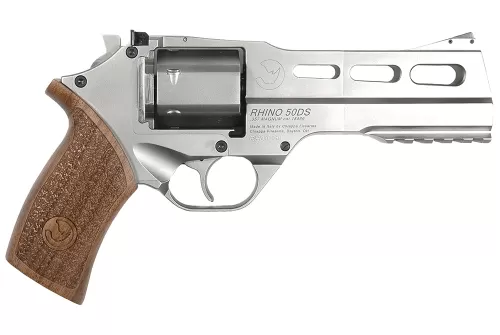 Chiappa Rhino 50DS Revolver 357mag/38spcl - 5.0