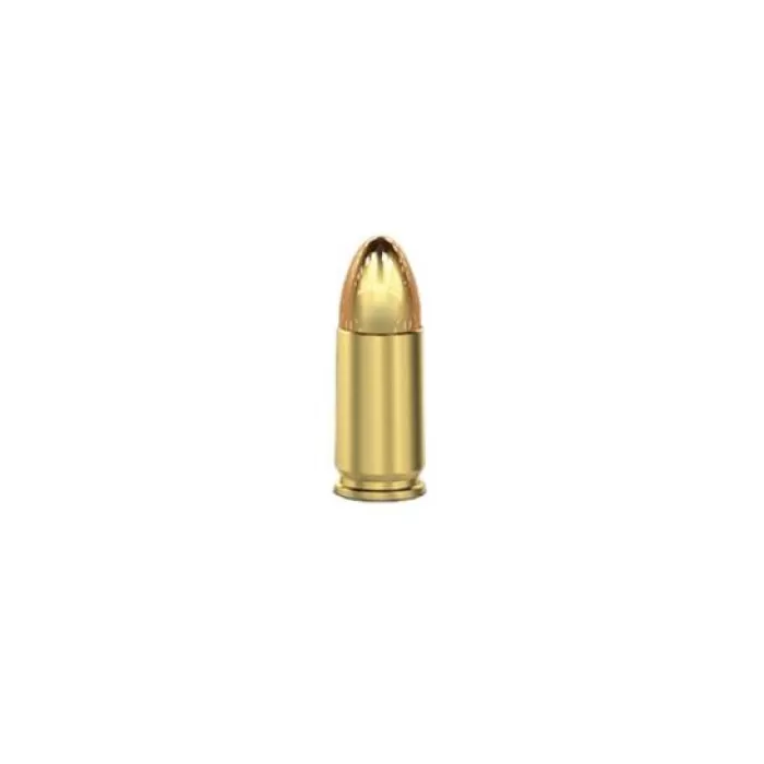 MAGTECH 9B 9MM 124 FMC 5020 UPC: 754908274512 MAGTECH 9B 9MM 124 FMC 5020 UPC: 754908274512